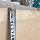 建具の傷