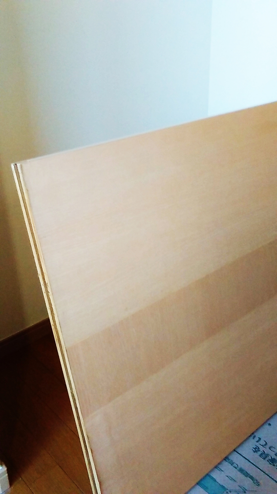 建具の補修